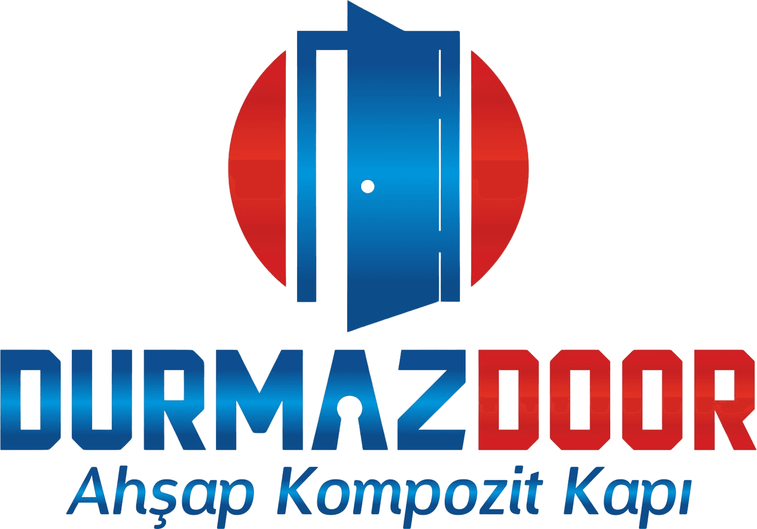 DURMAZ DOOR — Ahşap Kompozit Kapı